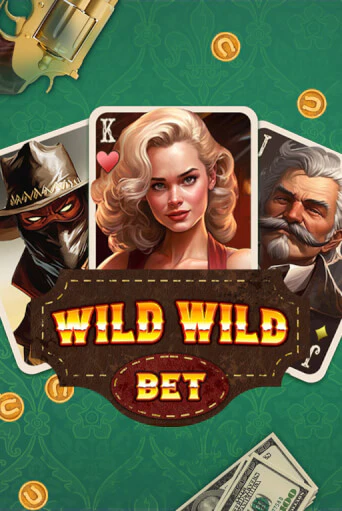 Wild Wild Bet бесплатная демо игра онлайн казино | Poker Dom