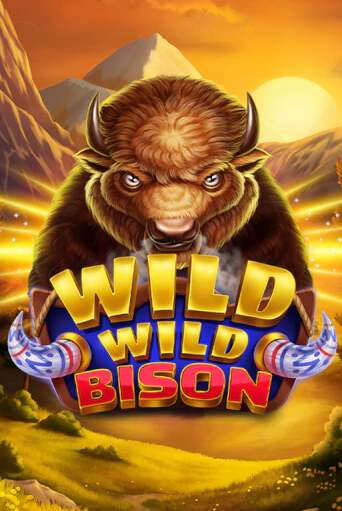 Wild Wild Bison бесплатная демо игра онлайн казино | Poker Dom