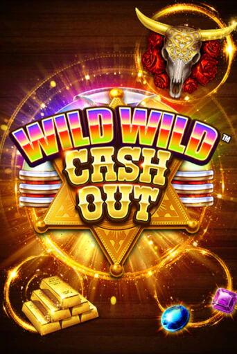 Wild Wild Cash Out бесплатная демо игра онлайн казино | Poker Dom