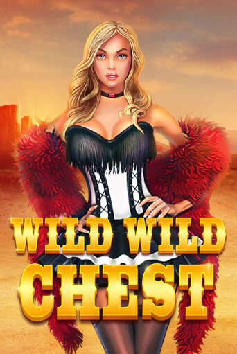 Wild Wild Chest бесплатная демо игра онлайн казино | Poker Dom