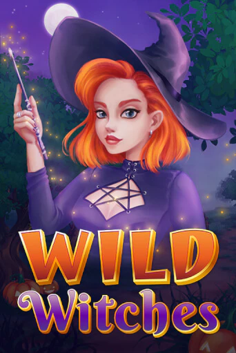 Wild Witches бесплатная демо игра онлайн казино | Poker Dom