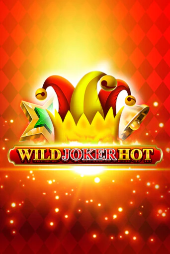 Wild Joker Hot бесплатная демо игра онлайн казино | Poker Dom