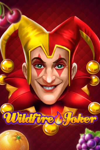 Wildfire Joker бесплатная демо игра онлайн казино | Poker Dom