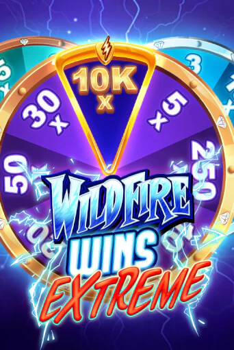 Wildfire Wins Extreme бесплатная демо игра онлайн казино | Poker Dom