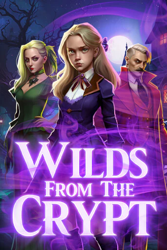 Wilds from the Crypt бесплатная демо игра онлайн казино | Poker Dom