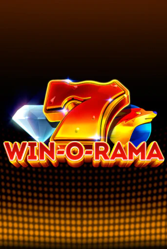 Win-O-Rama бесплатная демо игра онлайн казино | Poker Dom