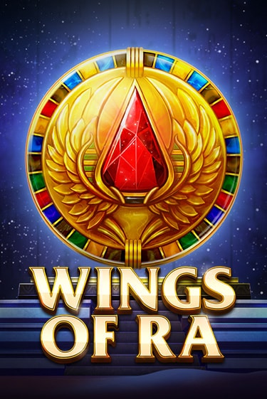 Wings of Ra бесплатная демо игра онлайн казино | Poker Dom