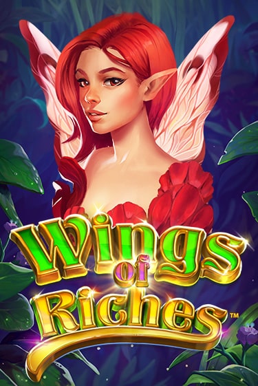 Wings of Riches™ бесплатная демо игра онлайн казино | Poker Dom