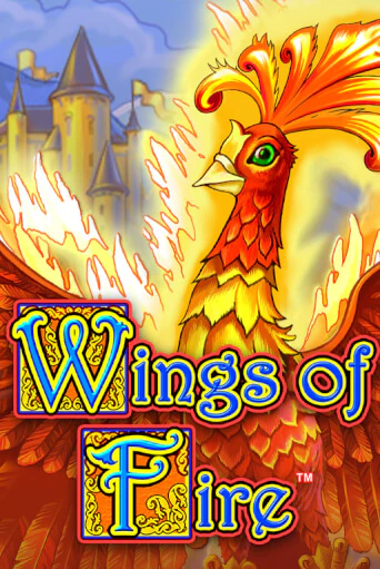 Wings of Fire бесплатная демо игра онлайн казино | Poker Dom