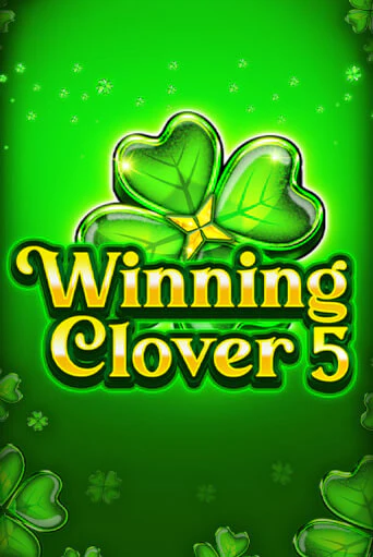 Winning Clover 5 бесплатная демо игра онлайн казино | Poker Dom