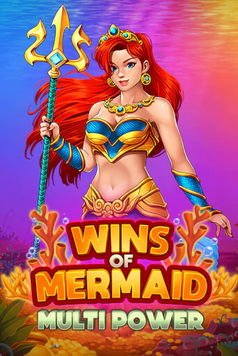 Wins of Mermaid Multi Power бесплатная демо игра онлайн казино | Poker Dom