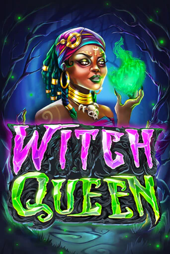 Witch Queen бесплатная демо игра онлайн казино | Poker Dom