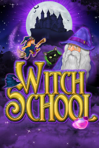 Witch School бесплатная демо игра онлайн казино | Poker Dom