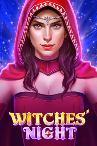 Witches' Night бесплатная демо игра онлайн казино | Poker Dom