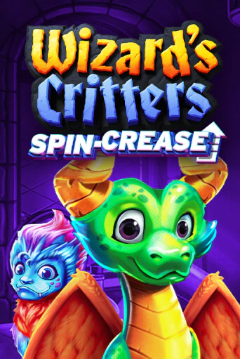 Wizards Critters бесплатная демо игра онлайн казино | Poker Dom