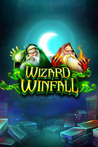 Wizard WinFall бесплатная демо игра онлайн казино | Poker Dom