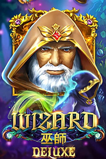 Wizard Deluxe бесплатная демо игра онлайн казино | Poker Dom