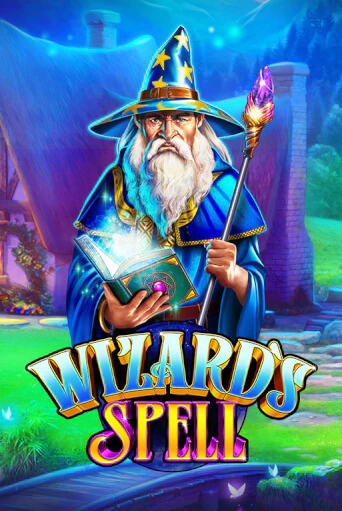 Wizard's Spell бесплатная демо игра онлайн казино | Poker Dom