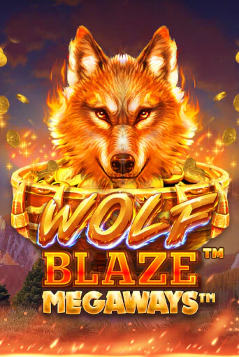 Wolf Blaze™ Megaways™ бесплатная демо игра онлайн казино | Poker Dom