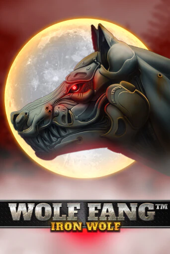 Wolf Fang - Iron Wolf бесплатная демо игра онлайн казино | Poker Dom