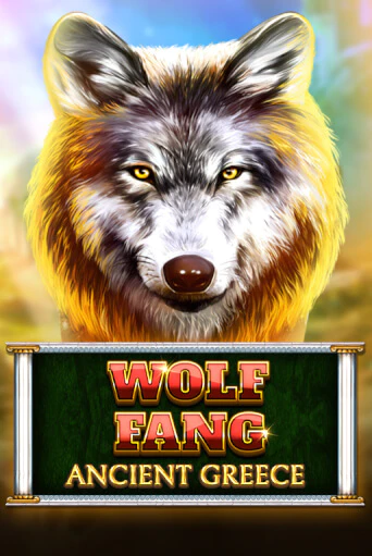 Wolf Fang - Ancient Greece бесплатная демо игра онлайн казино | Poker Dom