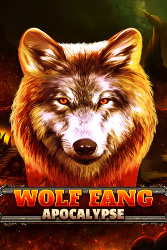 Wolf Fang - Apocalypse бесплатная демо игра онлайн казино | Poker Dom