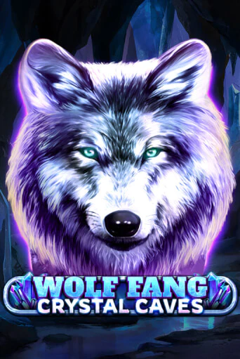 Wolf Fang - Crystal Caves бесплатная демо игра онлайн казино | Poker Dom