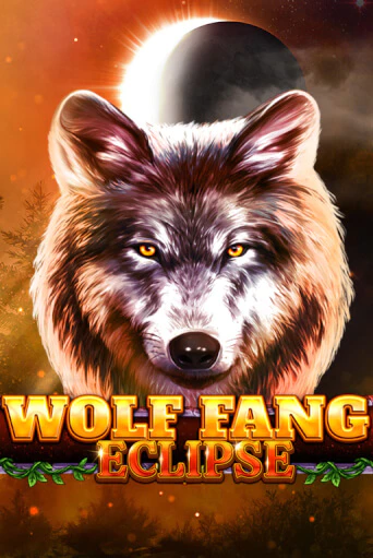 Wolf Fang - Eclipse бесплатная демо игра онлайн казино | Poker Dom