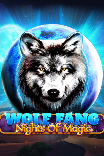 Wolf Fang - Nights Of Magic бесплатная демо игра онлайн казино | Poker Dom