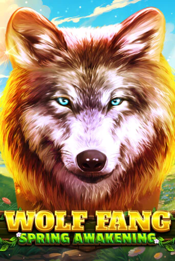 Wolf Fang - Spring Awakening бесплатная демо игра онлайн казино | Poker Dom