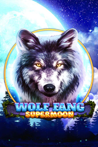 Wolf Fang - Supermoon бесплатная демо игра онлайн казино | Poker Dom