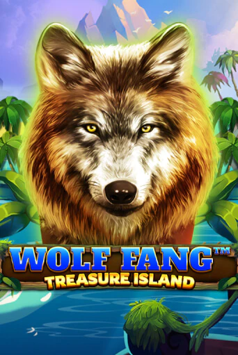 Wolf Fang - Treasure Island бесплатная демо игра онлайн казино | Poker Dom