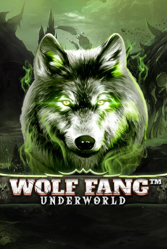 Wolf Fang - Underworld бесплатная демо игра онлайн казино | Poker Dom