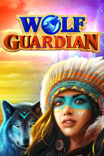 Guardian Wolf Promo бесплатная демо игра онлайн казино | Poker Dom