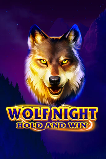 Wolf Night бесплатная демо игра онлайн казино | Poker Dom