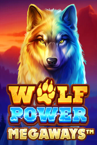 Wolf Power Megaways™ бесплатная демо игра онлайн казино | Poker Dom