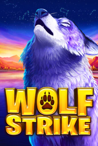 Wolf Strike бесплатная демо игра онлайн казино | Poker Dom