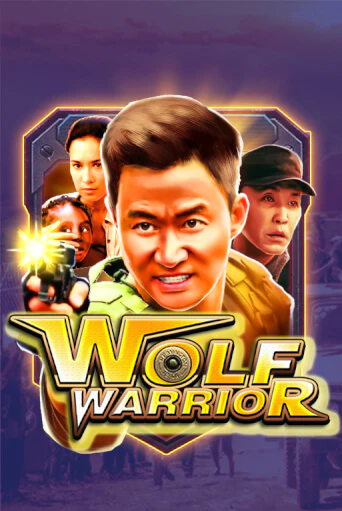 Wolf Warrior бесплатная демо игра онлайн казино | Poker Dom