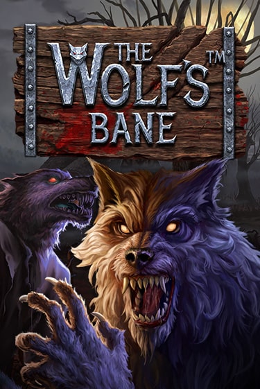 The Wolf's Bane™ бесплатная демо игра онлайн казино | Poker Dom