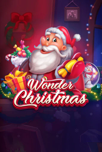 Wonder Christmas бесплатная демо игра онлайн казино | Poker Dom