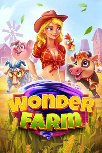 Wonder Farm бесплатная демо игра онлайн казино | Poker Dom