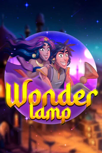 Wonder Lamp бесплатная демо игра онлайн казино | Poker Dom