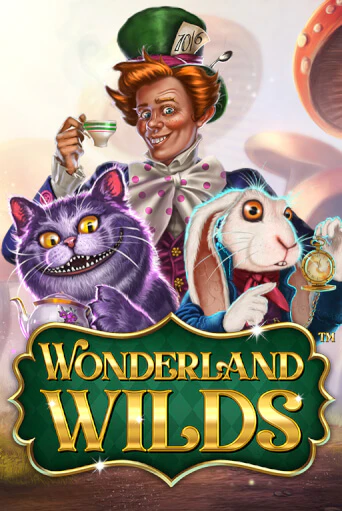 Wonderland Wilds бесплатная демо игра онлайн казино | Poker Dom