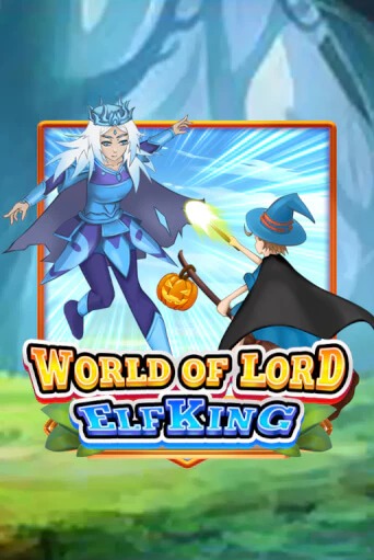 World Of Lord Elf King бесплатная демо игра онлайн казино | Poker Dom