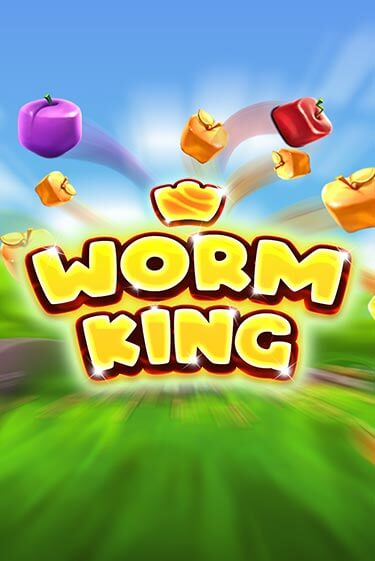 Worm King бесплатная демо игра онлайн казино | Poker Dom