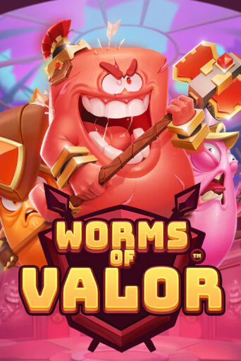 Worms of Valor бесплатная демо игра онлайн казино | Poker Dom