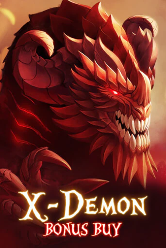 X-Demon Bonus Buy бесплатная демо игра онлайн казино | Poker Dom