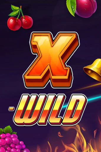 X-Wild бесплатная демо игра онлайн казино | Poker Dom