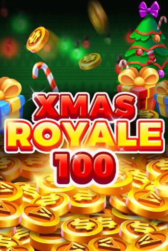 XMAS Royale 100 бесплатная демо игра онлайн казино | Poker Dom