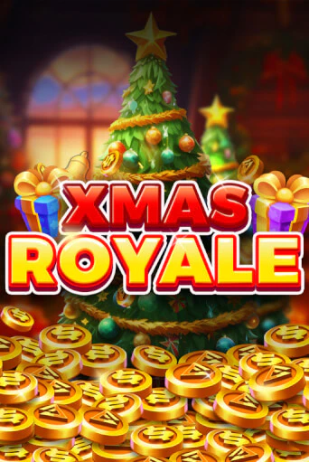 XMAS ROYALE бесплатная демо игра онлайн казино | Poker Dom